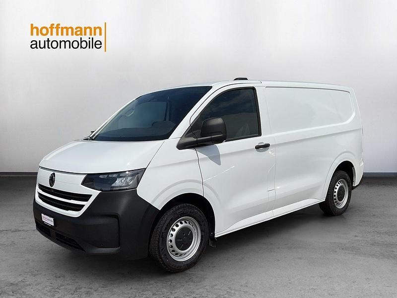 Neu 2025 VW T6.1 Van | CHF 53’900 - Bild 1/4
