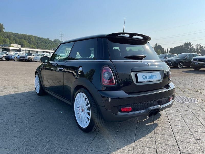 Gebraucht Mini John Cooper Works 211 PS (155 kW) 2013 Kleinwagen