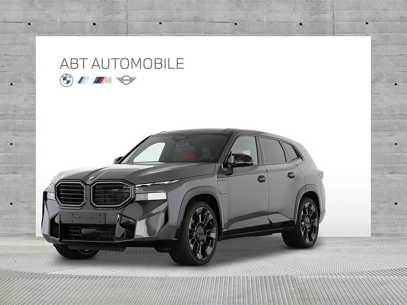 Grau Neu 2025 BMW XM Comfort Edition SUV | CHF 198’200 - Bild 1/4