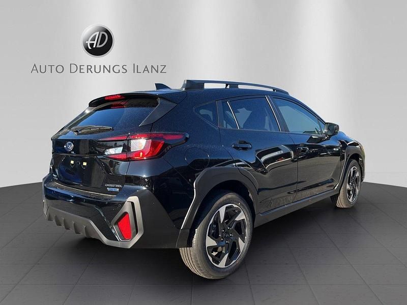 Gebraucht Subaru Crosstrek 136 PS (100 kW) 2024 SUV