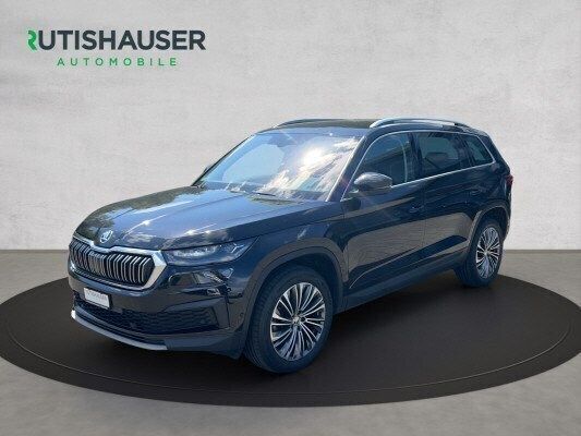 Gebraucht 2022 Skoda Kodiaq Style SUV | CHF 26’900 (Fairer Preis) - Bild 1/4