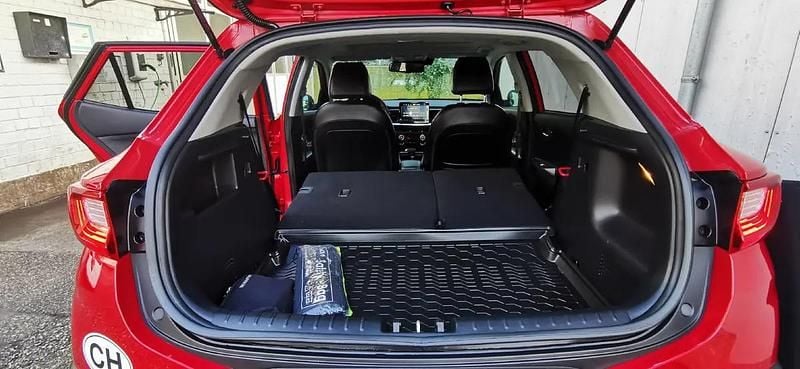 Gebraucht Kia Stonic GT-Line 120 PS (88 kW) 2026 Rot SUV