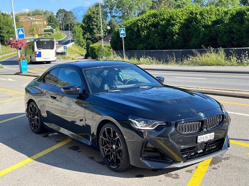 Gebraucht BMW M240 M Sport 374 PS (275 kW) 2023