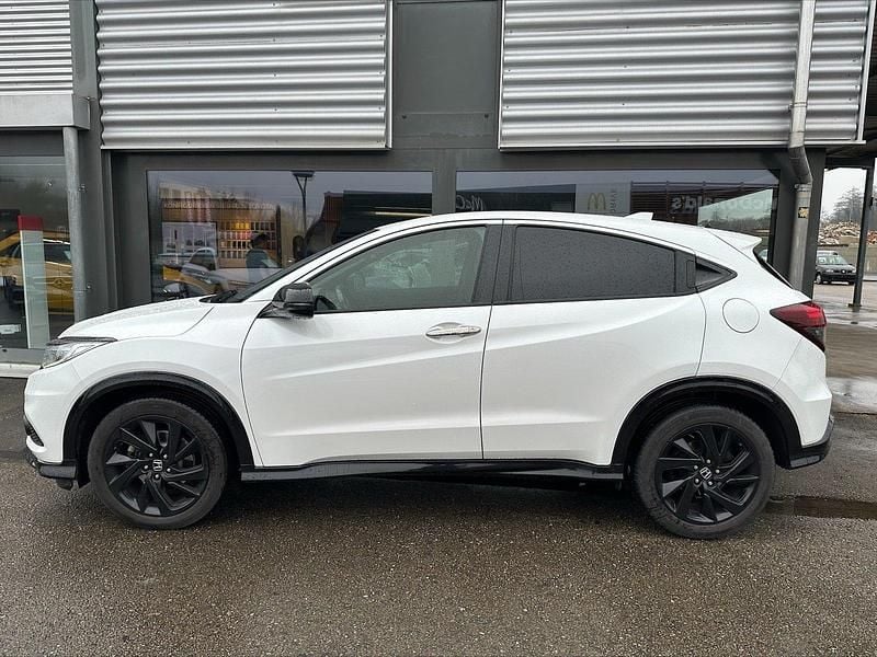 Gebraucht Honda HR-V 182 PS (133 kW) 2019 SUV