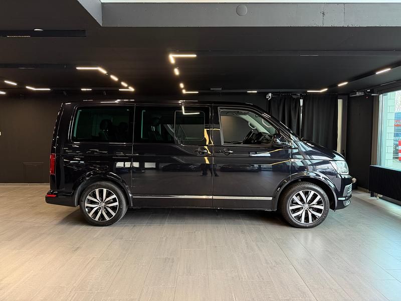 Gebraucht VW T6 Highline 204 PS (150 kW) 2016 Van