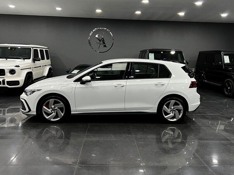 Gebraucht VW Golf VIII GTE 150 PS (110 kW) 2021