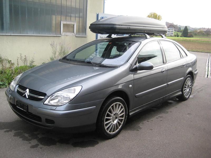 Gebraucht 2001 Citroën C5 Exclusive | CHF 7’400 - Bild 1/4