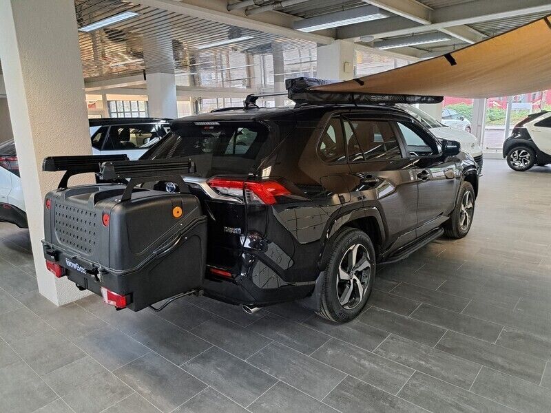 Gebraucht Toyota RAV4 Hybrid Premium 306 PS (225 kW) 2023 SUV