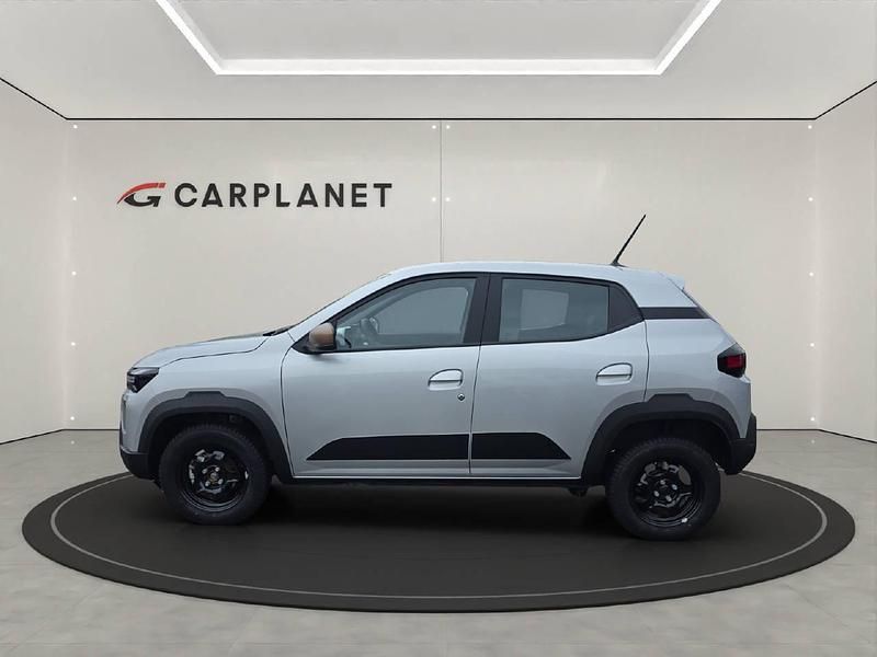 Neu Dacia Spring Extreme 47 kW (65 PS) 2025 Kleinwagen