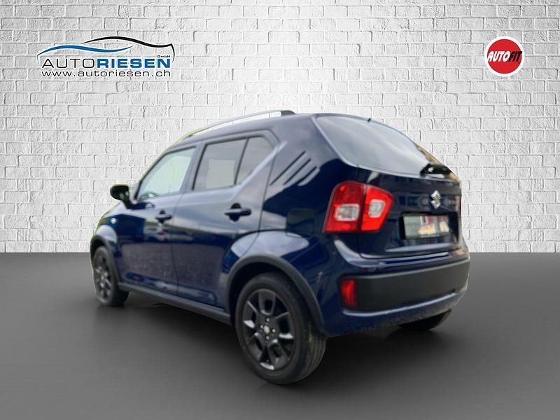 Gebraucht Suzuki Ignis 90 PS (66 kW) 2019 SUV