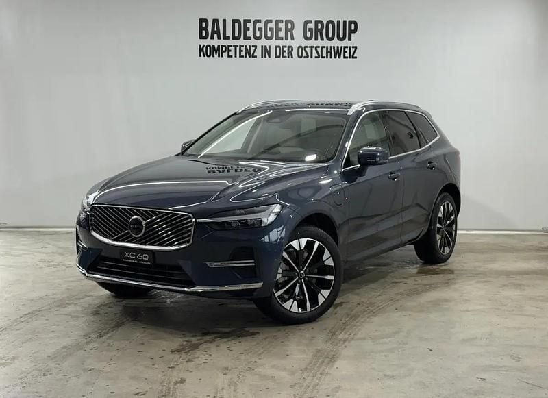 Blau Neu 2026 Volvo XC60 Ultra SUV | CHF 76’930 (Fairer Preis) - Bild 1/4