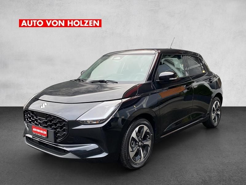 Neu 2025 Suzuki Swift Kleinwagen | CHF 21’900 - Bild 1/4