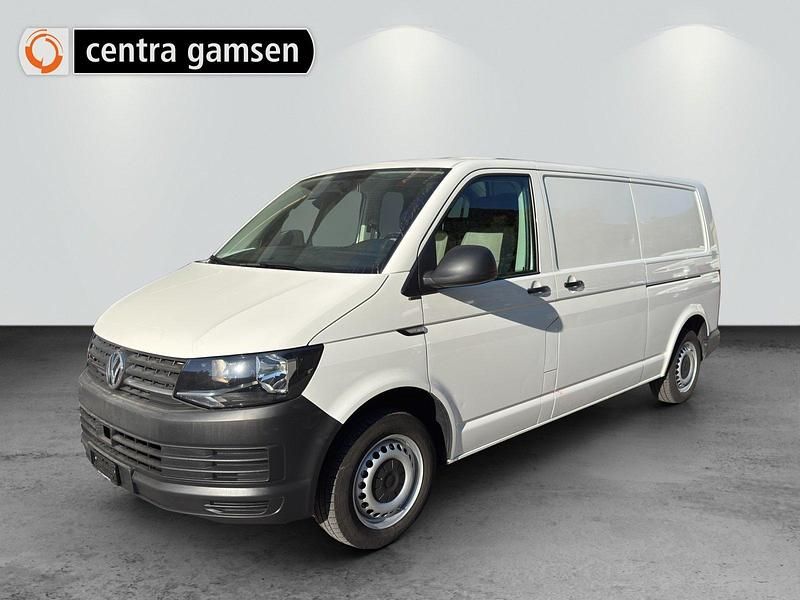 Gebraucht 2019 VW T6 Van | CHF 22’400 (Fairer Preis) - Bild 1/4