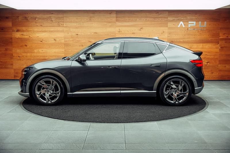 Gebraucht Genesis GV60 Sport Plus 360 kW (490 PS) 2022 SUV