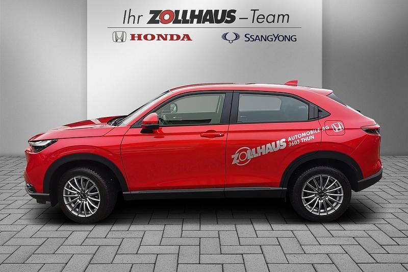 Gebraucht Honda HR-V Elegance 130 PS (95 kW) 2023 SUV