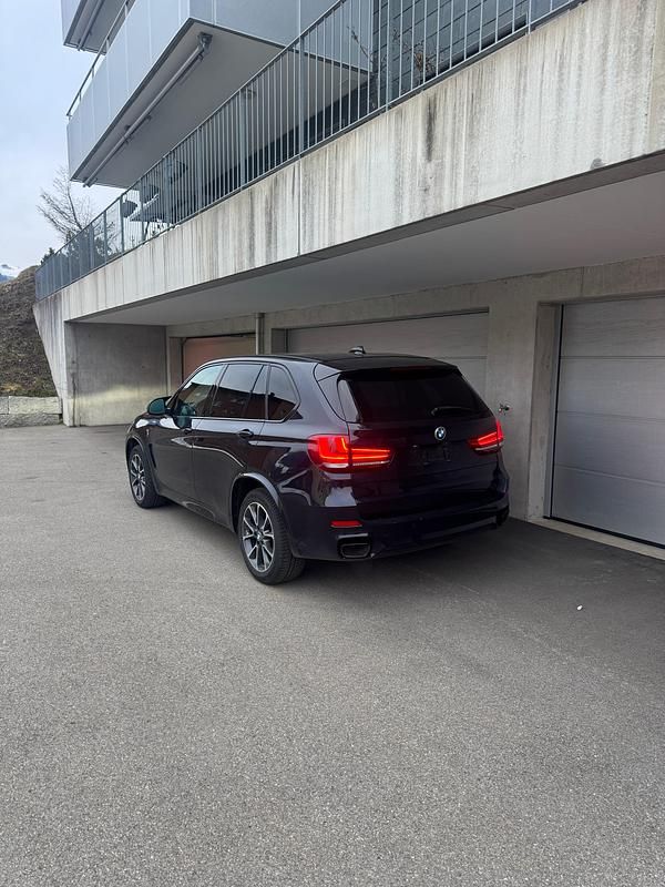 Gebraucht BMW X5 381 PS (280 kW) 2015 SUV
