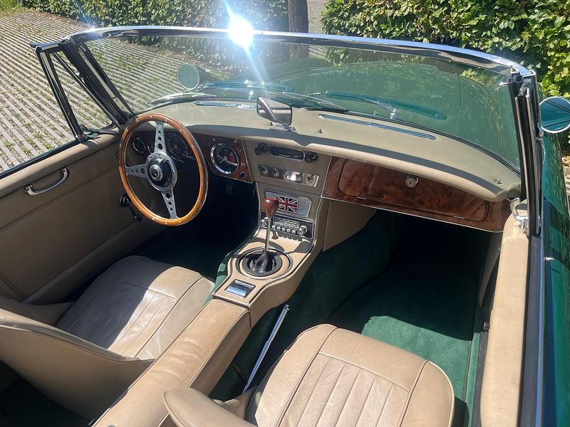 Gebraucht Austin Healey 3000 MK III 150 PS (110 kW) 1967