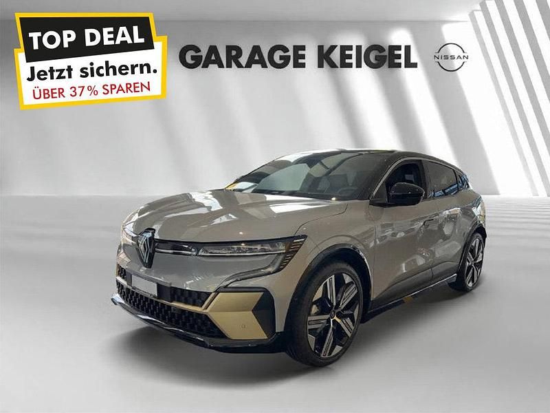 Gebraucht 2023 Renault Mégane Iconic Limousine | CHF 28’200 (Guter Preis) - Bild 1/4