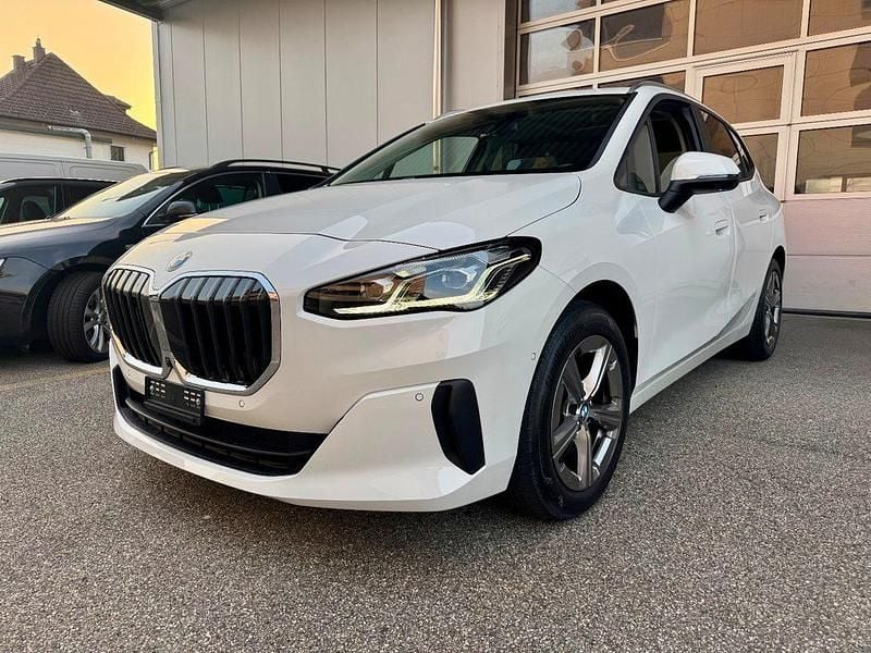 Gebraucht 2023 BMW 223 Active Tourer Comfort Edition Van / Kleinbus | CHF 34’900 (Fairer Preis) - Bild 1/4