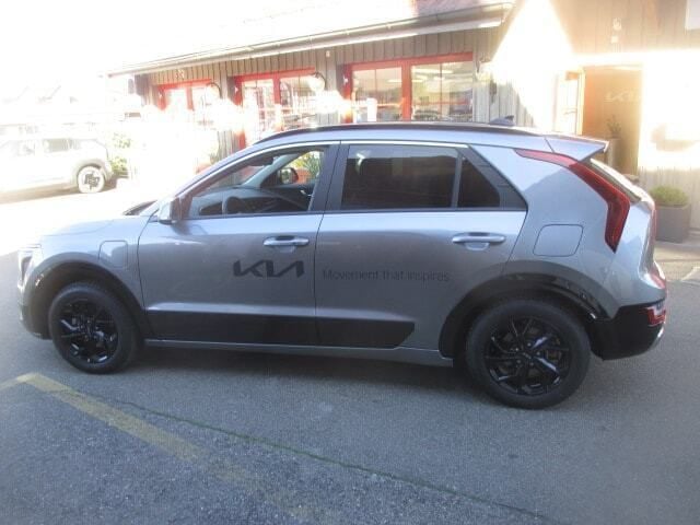 Gebraucht Kia Niro Style 183 PS (134 kW) 2024 SUV