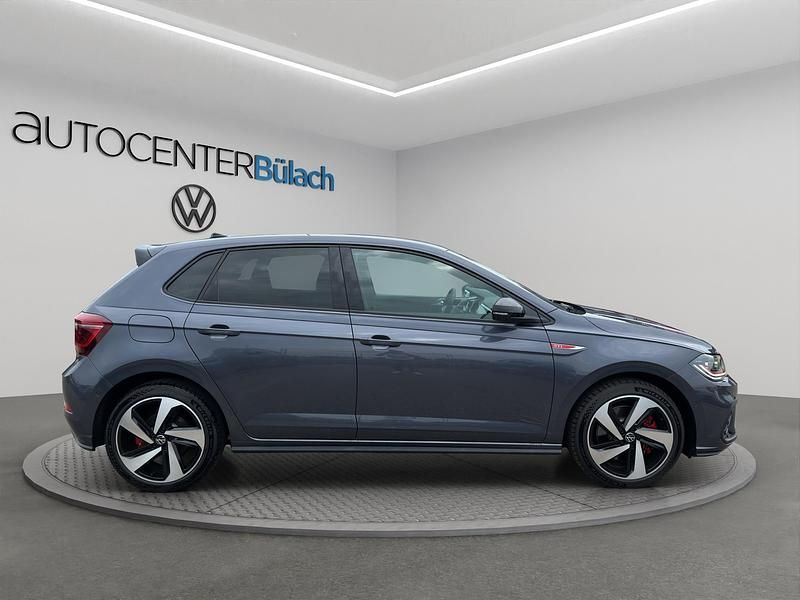 Neu VW Polo GTI 207 PS (152 kW) 2025 Kleinwagen