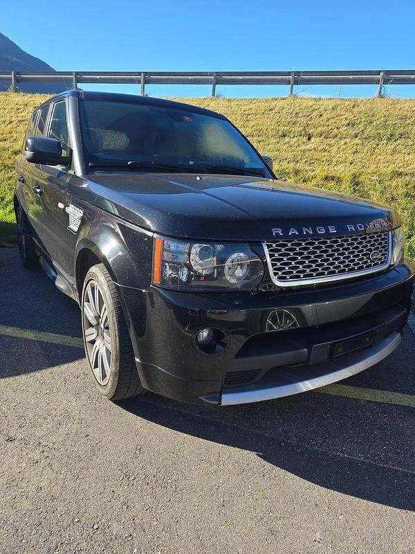 Gebraucht 2013 Land Rover Range Rover Autobiography SUV | CHF 17’699 - Bild 1/4