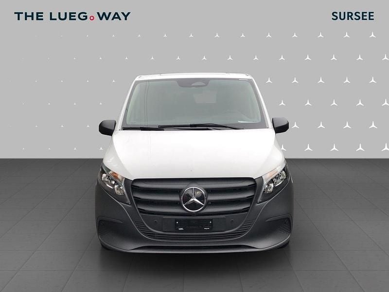 Gebraucht Mercedes Vito 163 PS (119 kW) 2024 Van
