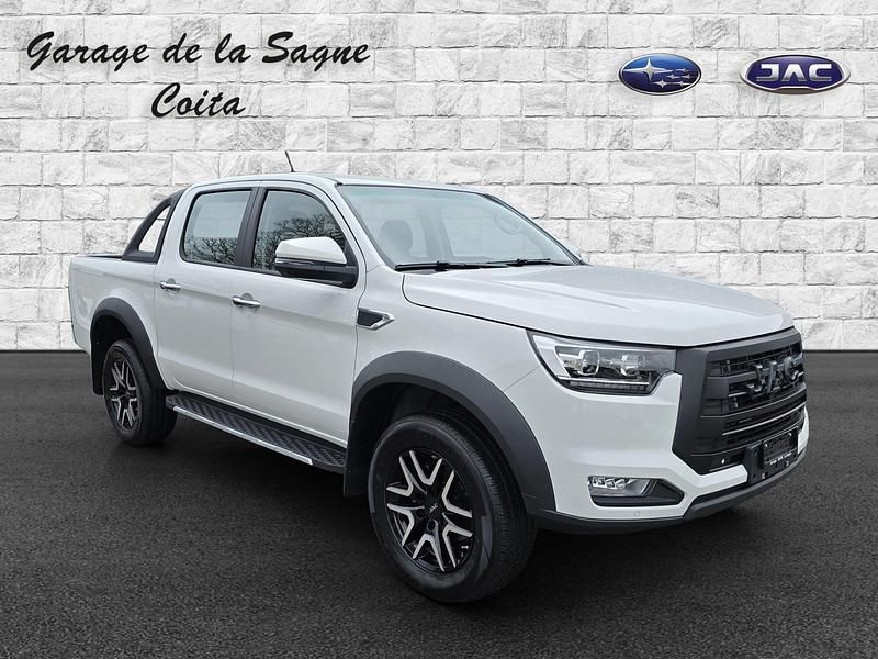 Neu 2025 JAC T8 Abholung | CHF 29’989 - Bild 1/4