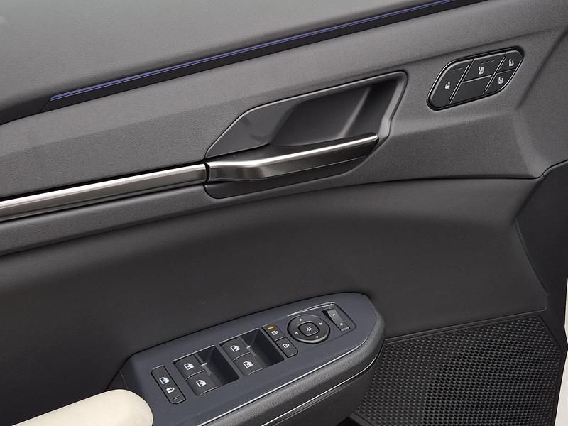 Neu Kia EV5 GT-Line 159 kW (217 PS) 2026 Weiss SUV