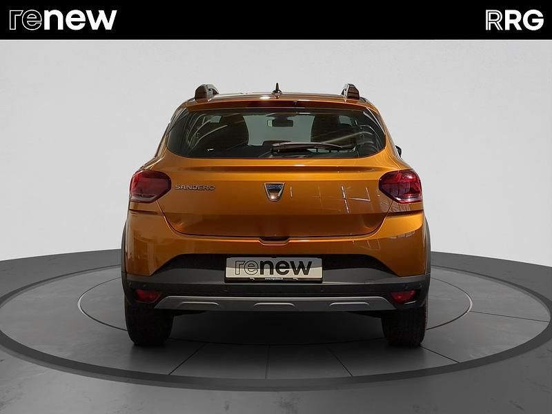 Gebraucht Dacia Sandero Comfort 91 PS (66 kW) 2022 Kleinwagen