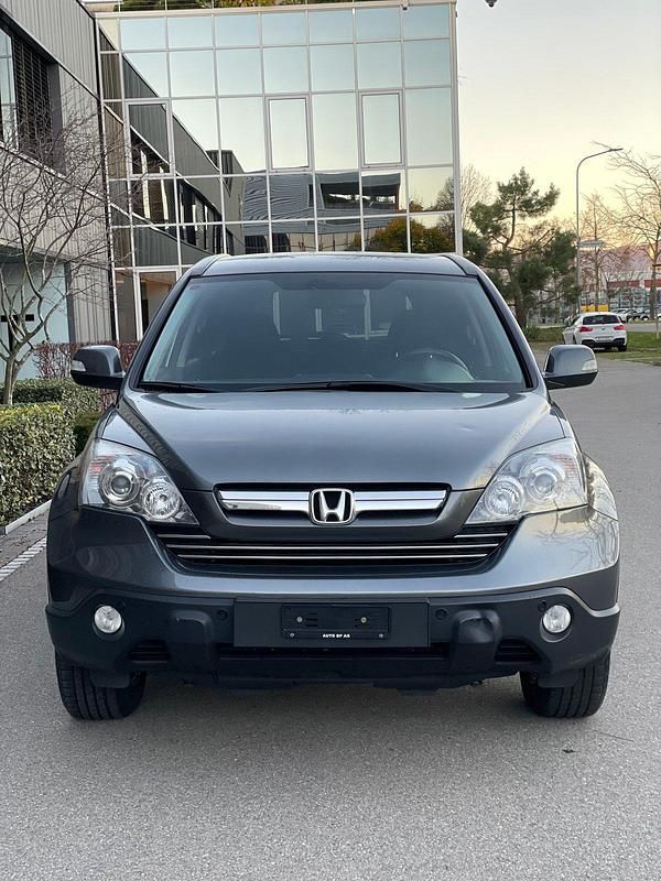 Gebraucht Honda CR-V Executive 150 PS (110 kW) 2009 SUV