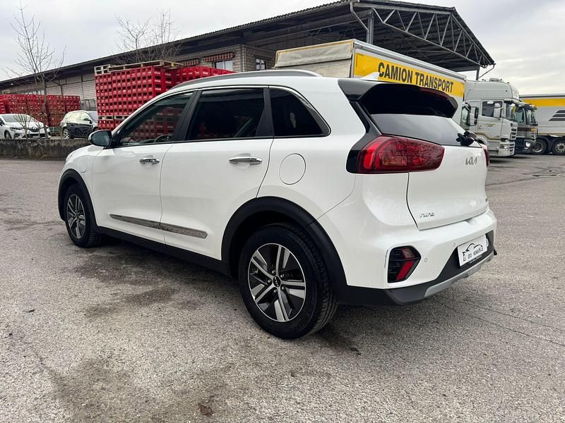 Gebraucht Kia Niro Style 141 PS (103 kW) 2021 SUV