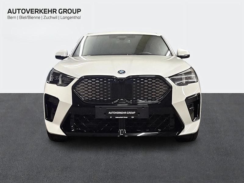 Gebraucht BMW iX2 M Sport 230 kW (313 PS) 2024 SUV