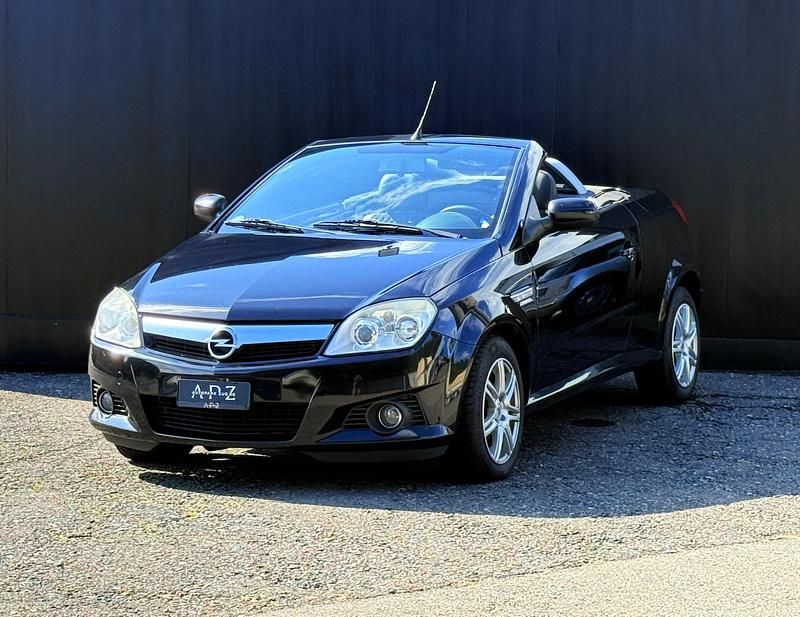 Gebraucht 2007 Opel Tigra Enjoy | CHF 2’980 (Fairer Preis) - Bild 1/4