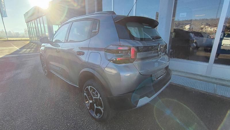 Neu Citroën C3 Tonic 110 PS (80 kW) 2025 Grau Limousine