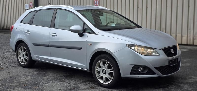 Gebraucht 2011 Seat Ibiza Style | CHF 4’900 (Fairer Preis) - Bild 1/4