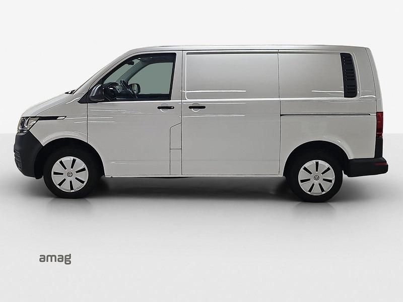 Gebraucht VW T6.1 150 PS (110 kW) 2022 Van