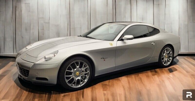 Gebraucht 2009 Ferrari 612 Coupé | CHF 60’000 - Bild 1/4