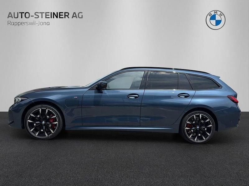 Neu BMW 330e M Sport 292 PS (214 kW) 2025 Limousine