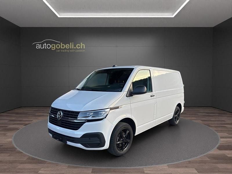 Gebraucht 2020 VW T6.1 Van | CHF 32’900 (Fairer Preis) - Bild 1/4