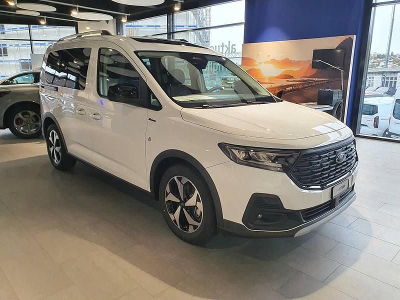Neu Ford Tourneo Connect Active 122 PS (89 kW) 2025 Van / Kleinbus