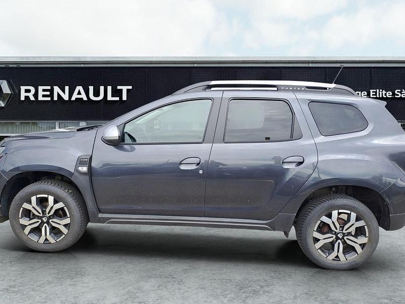 Gebraucht Dacia Duster Prestige 114 PS (83 kW) 2022 SUV