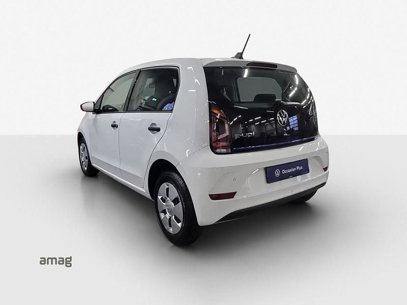 Gebraucht VW e-up! 60 kW (82 PS) 2021 Kleinwagen