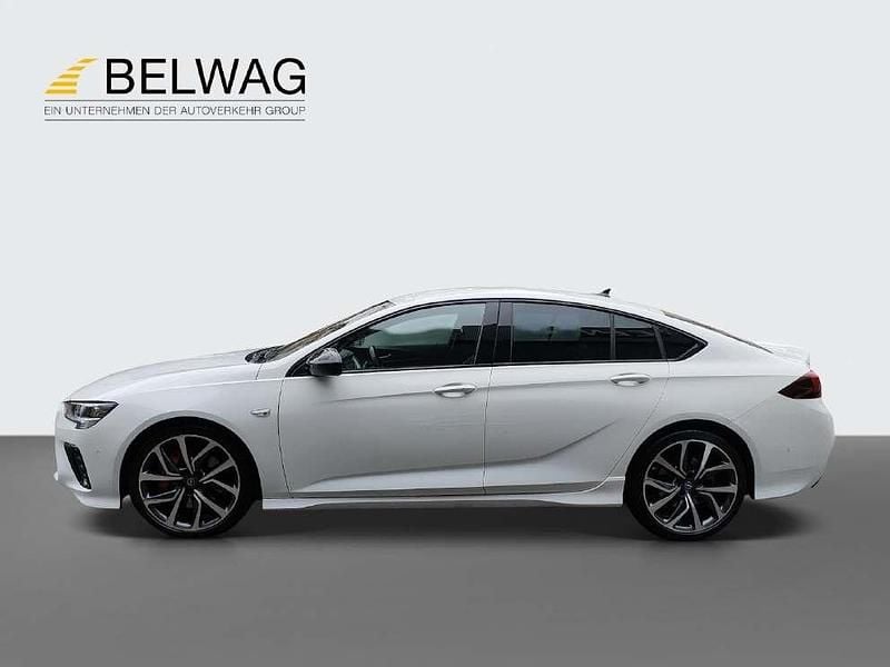 Gebraucht Opel Insignia 230 PS (169 kW) 2021 Limousine