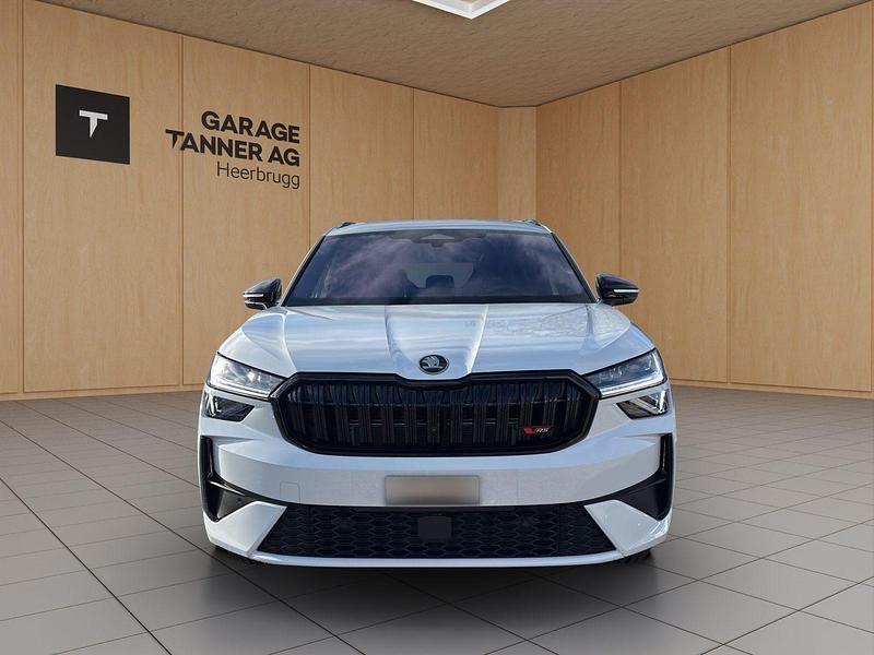 Neu Skoda Kodiaq RS 265 PS (194 kW) 2026 SUV