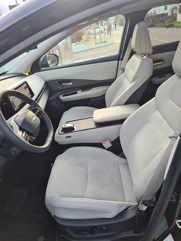 Gebraucht 2023 Nissan Ariya Evolve SUV | CHF 32’890 (Fairer Preis) - Bild 1/4