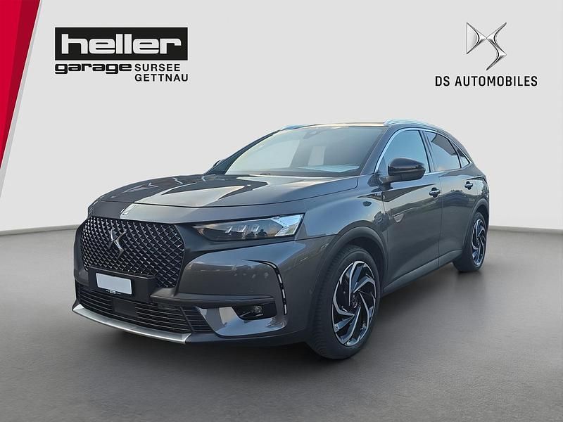 Gebraucht 2020 DS Automobiles DS7 Crossback So Chic SUV | CHF 26’900 (Fairer Preis) - Bild 1/4