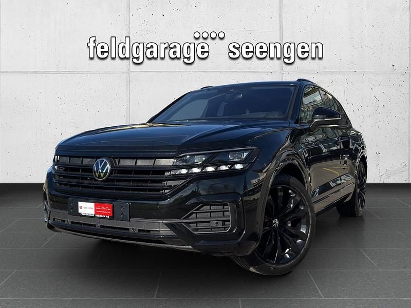 Gebraucht 2023 VW Touareg Style SUV | CHF 58’800 (Fairer Preis) - Bild 1/4