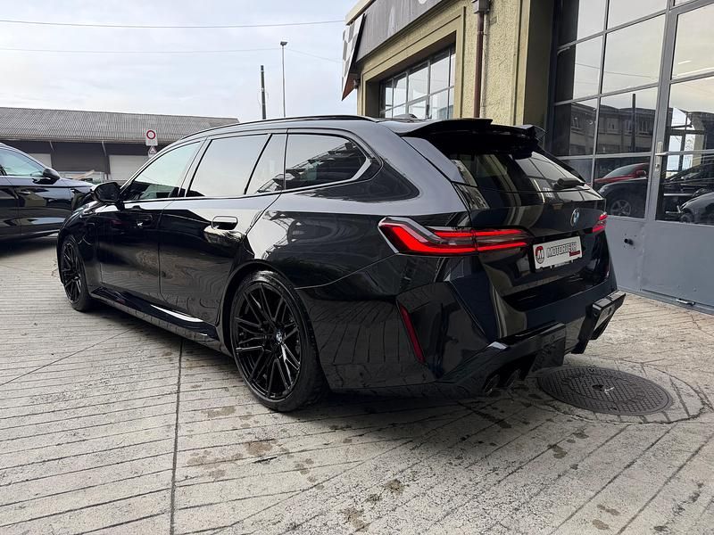 Gebraucht BMW M5 727 PS (534 kW) 2025 Kombi