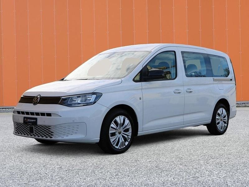 Neu 2025 VW Caddy Maxi Van / Kleinbus | CHF 42’900 (Fairer Preis) - Bild 1/4